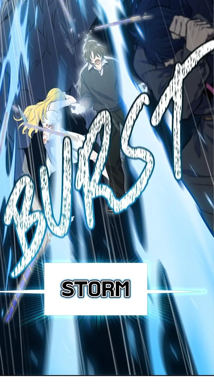 Tower of God - Chapter 593 - Page 155