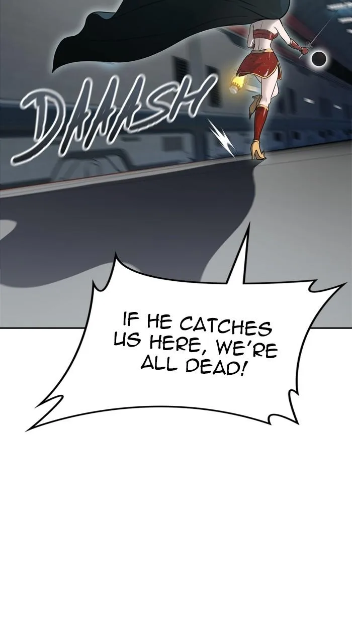 Tower of God - Chapter 593 - Page 16