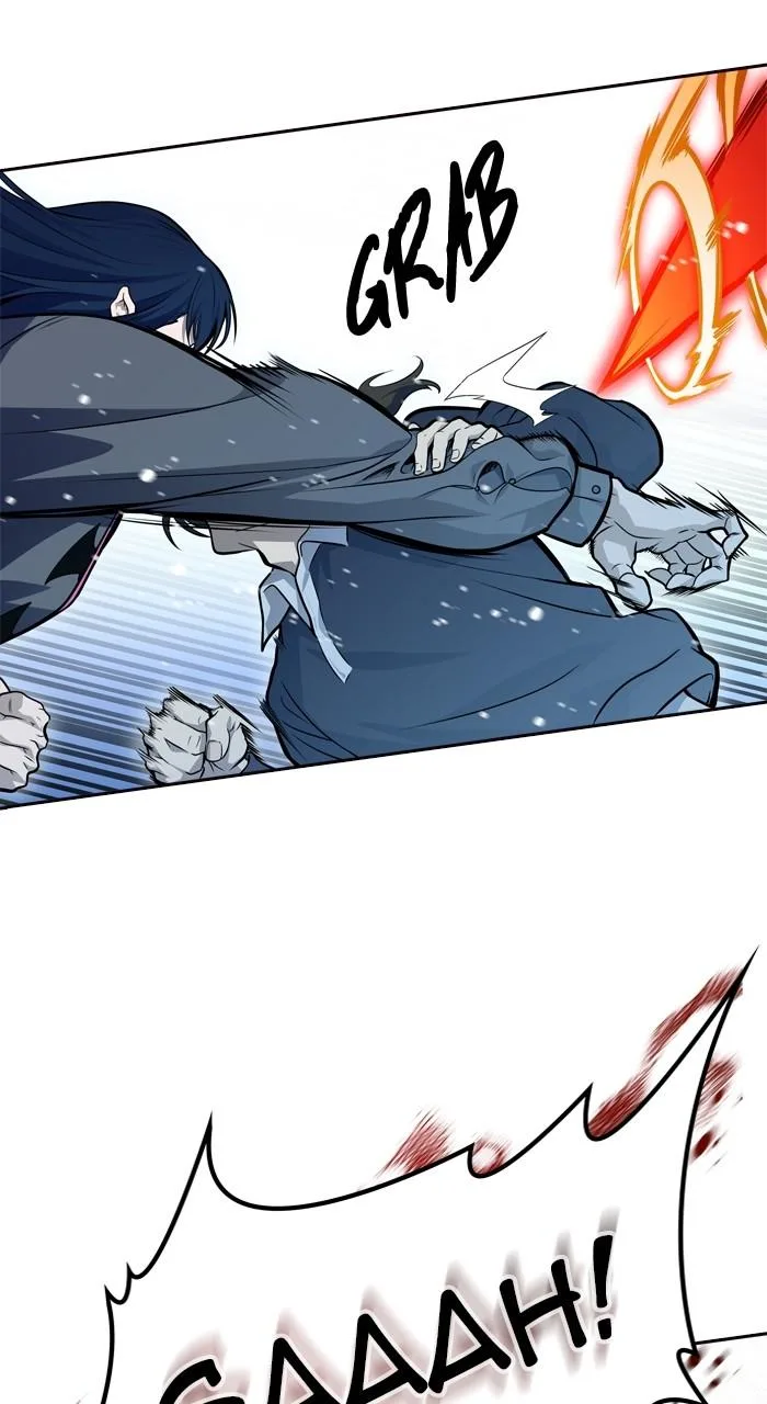 Tower of God - Chapter 593 - Page 164