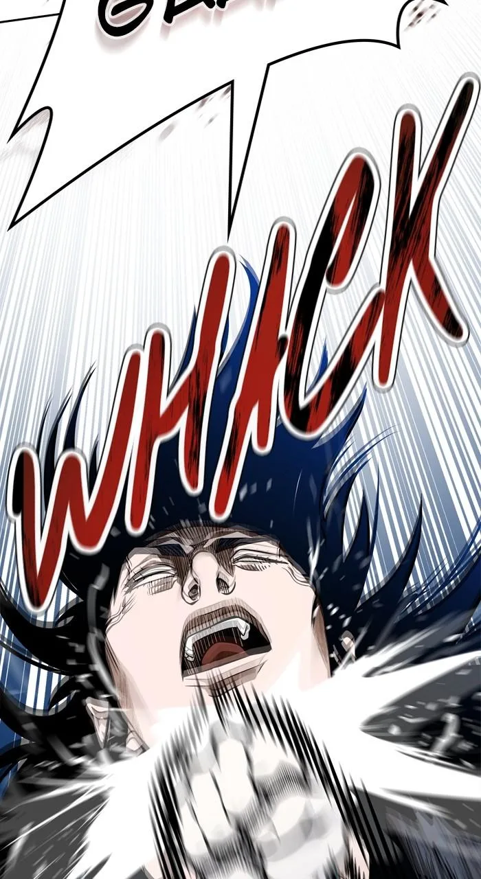 Tower of God - Chapter 593 - Page 165