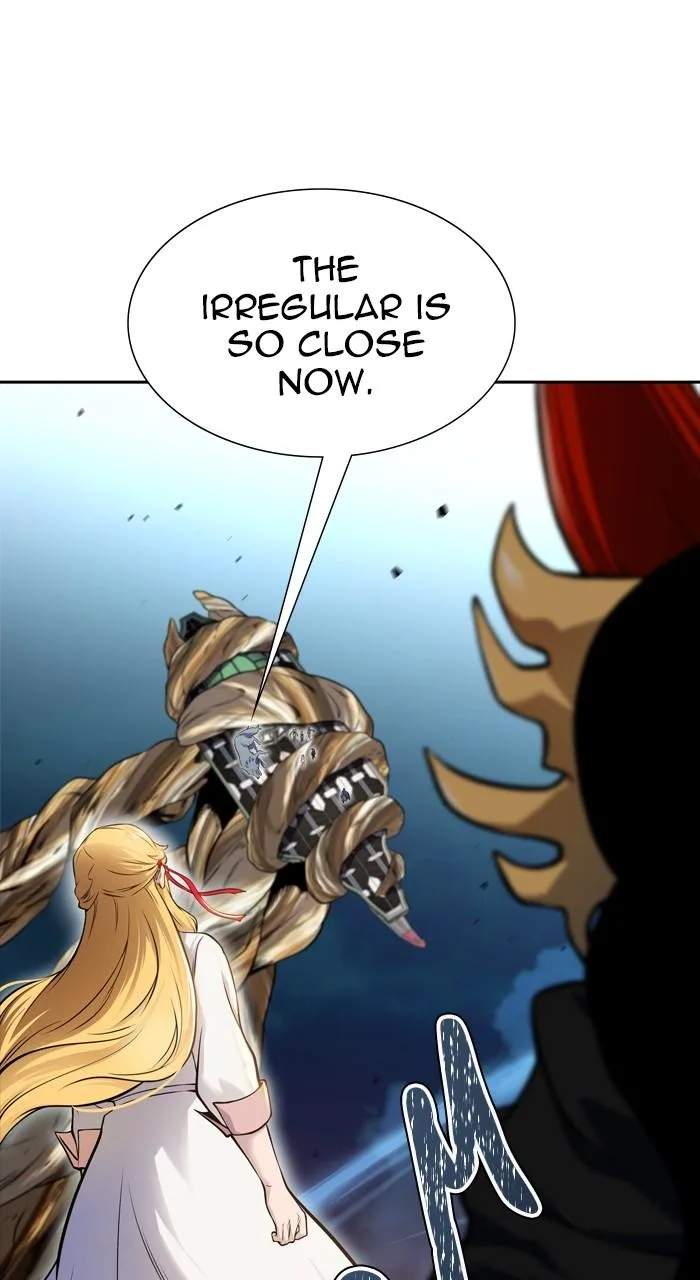 Tower of God - Chapter 593 - Page 17