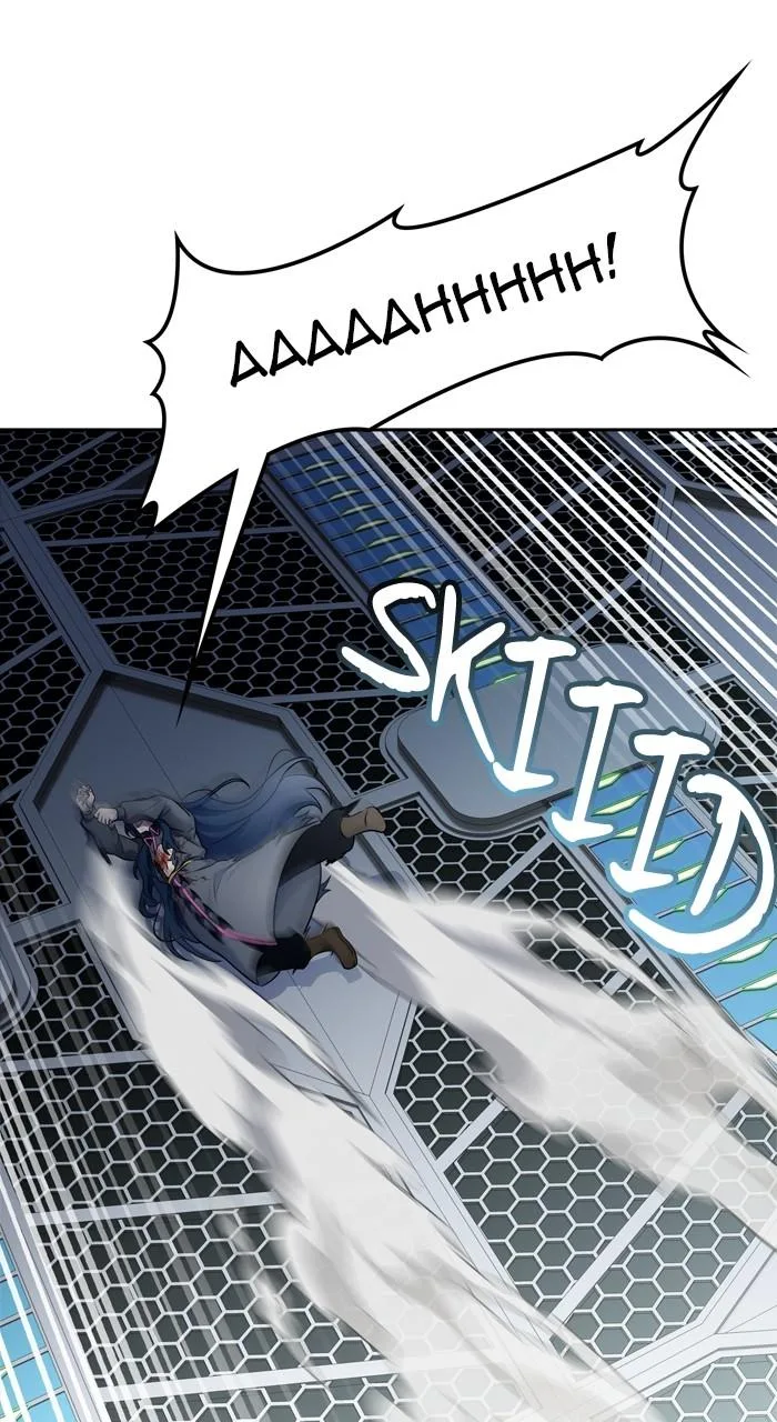 Tower of God - Chapter 593 - Page 179