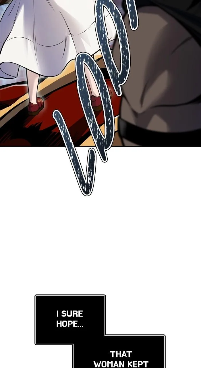 Tower of God - Chapter 593 - Page 18
