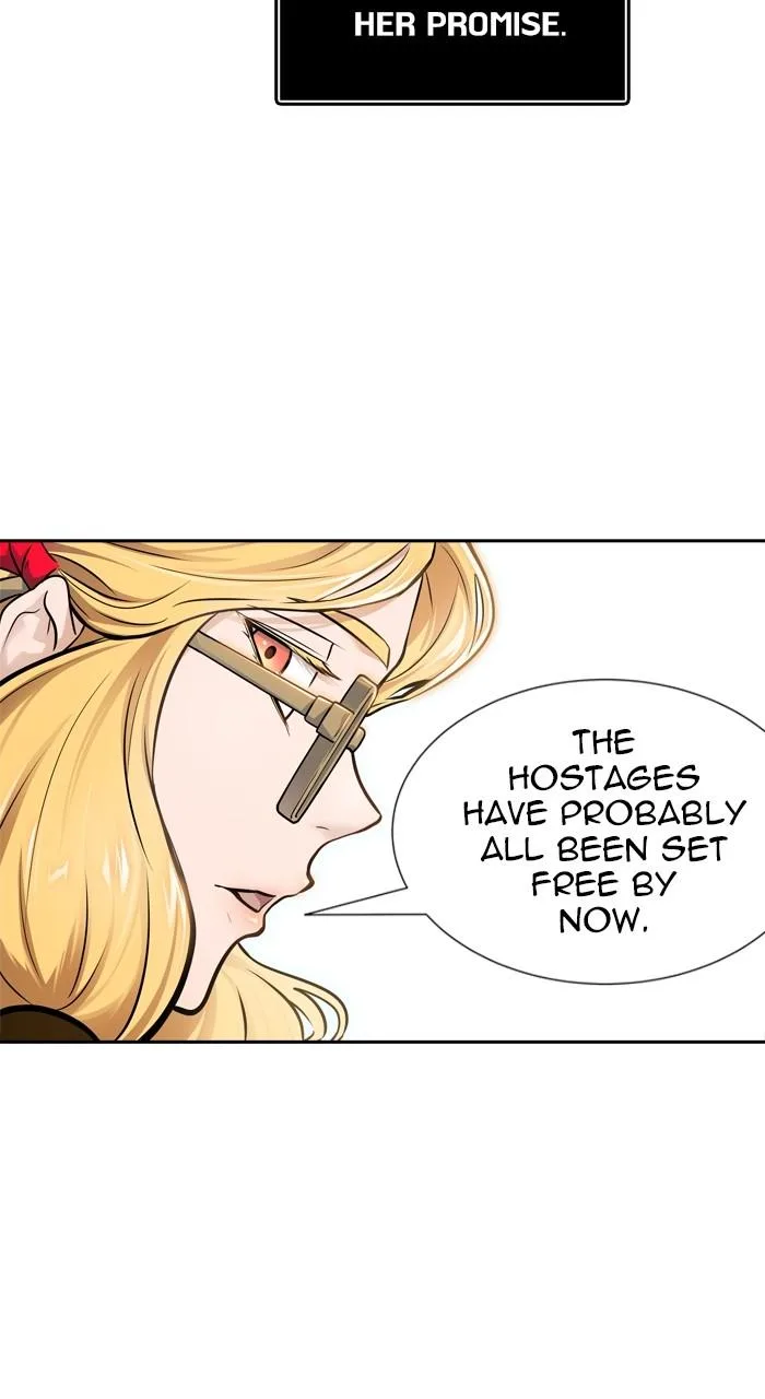 Tower of God - Chapter 593 - Page 19