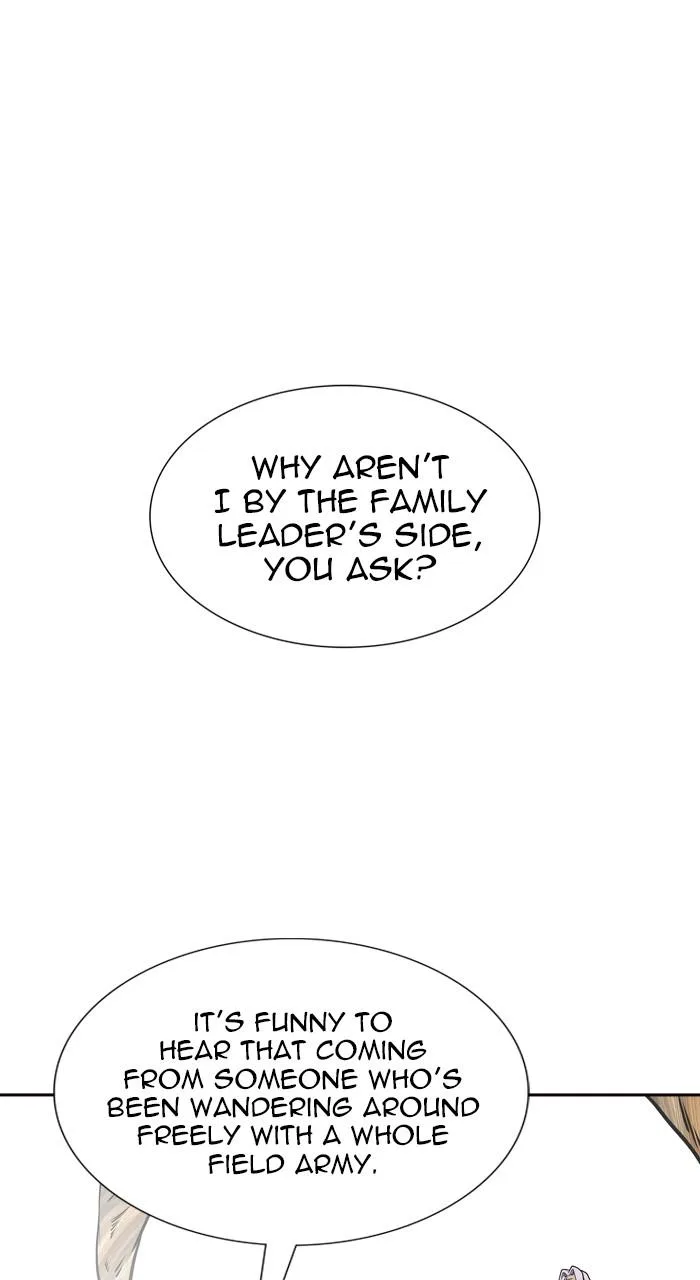 Tower of God - Chapter 593 - Page 2