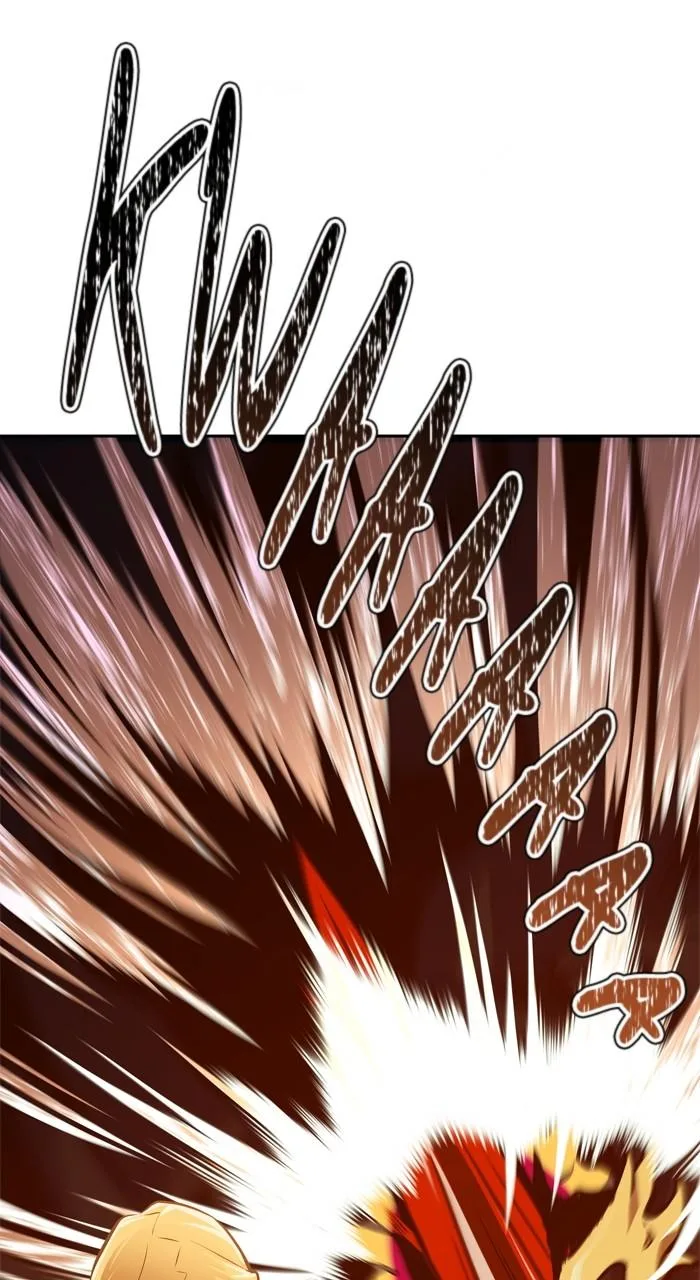 Tower of God - Chapter 593 - Page 20