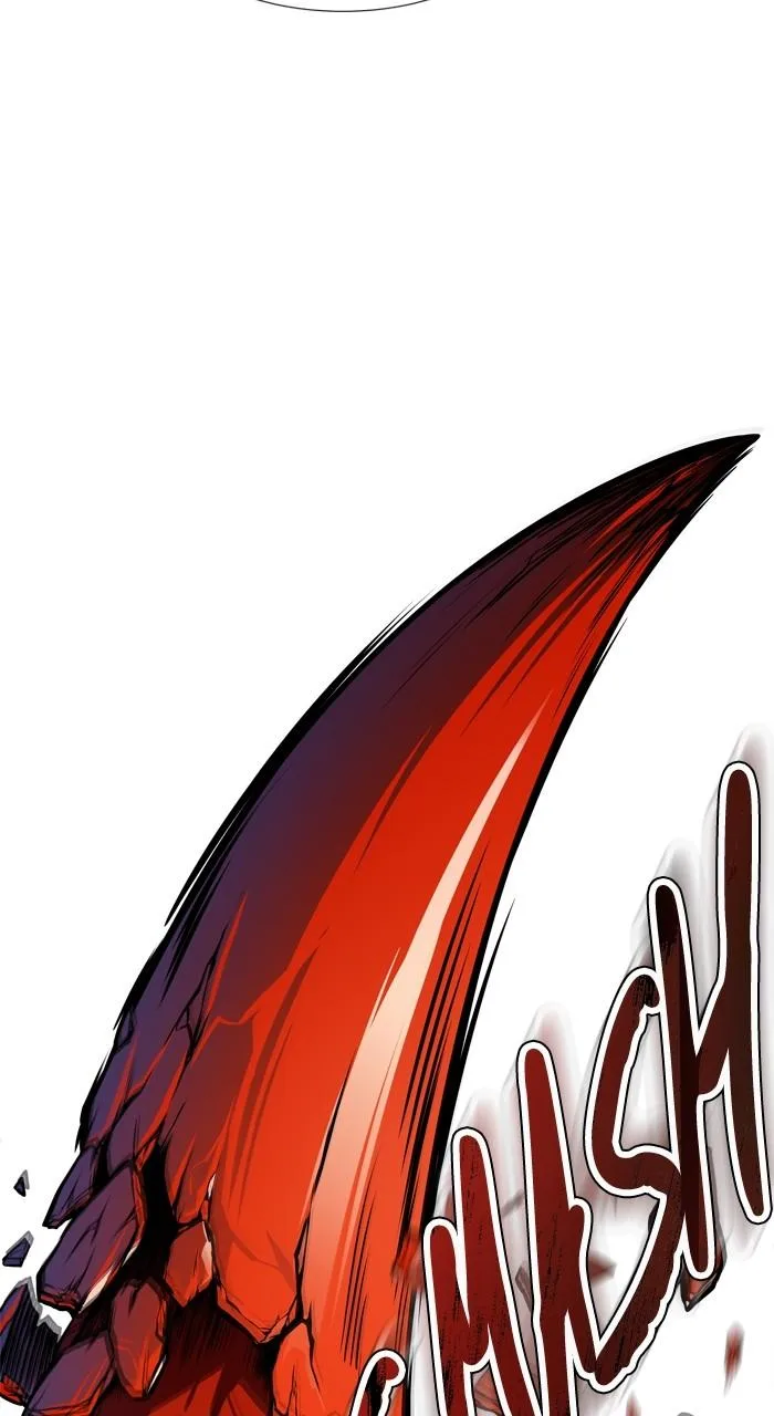 Tower of God - Chapter 593 - Page 22