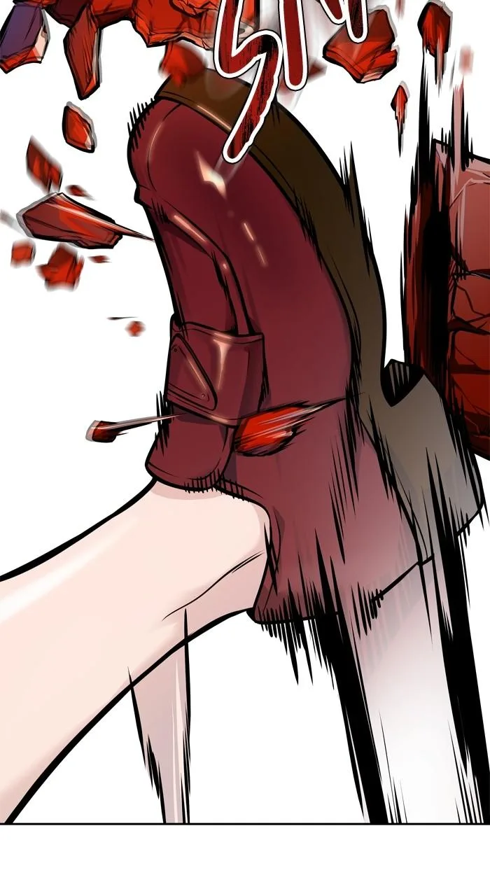 Tower of God - Chapter 593 - Page 23