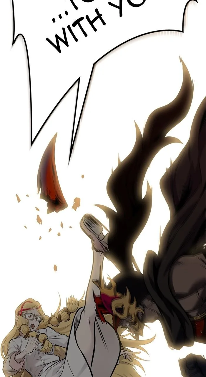 Tower of God - Chapter 593 - Page 25