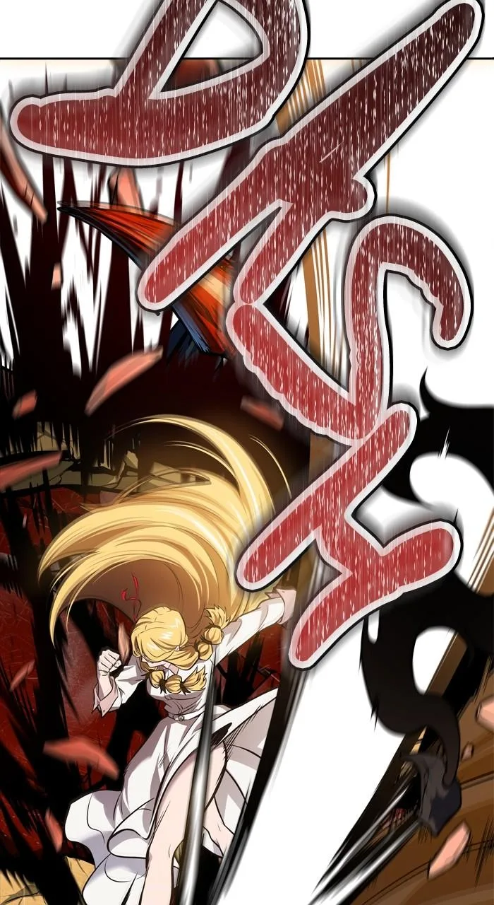 Tower of God - Chapter 593 - Page 27