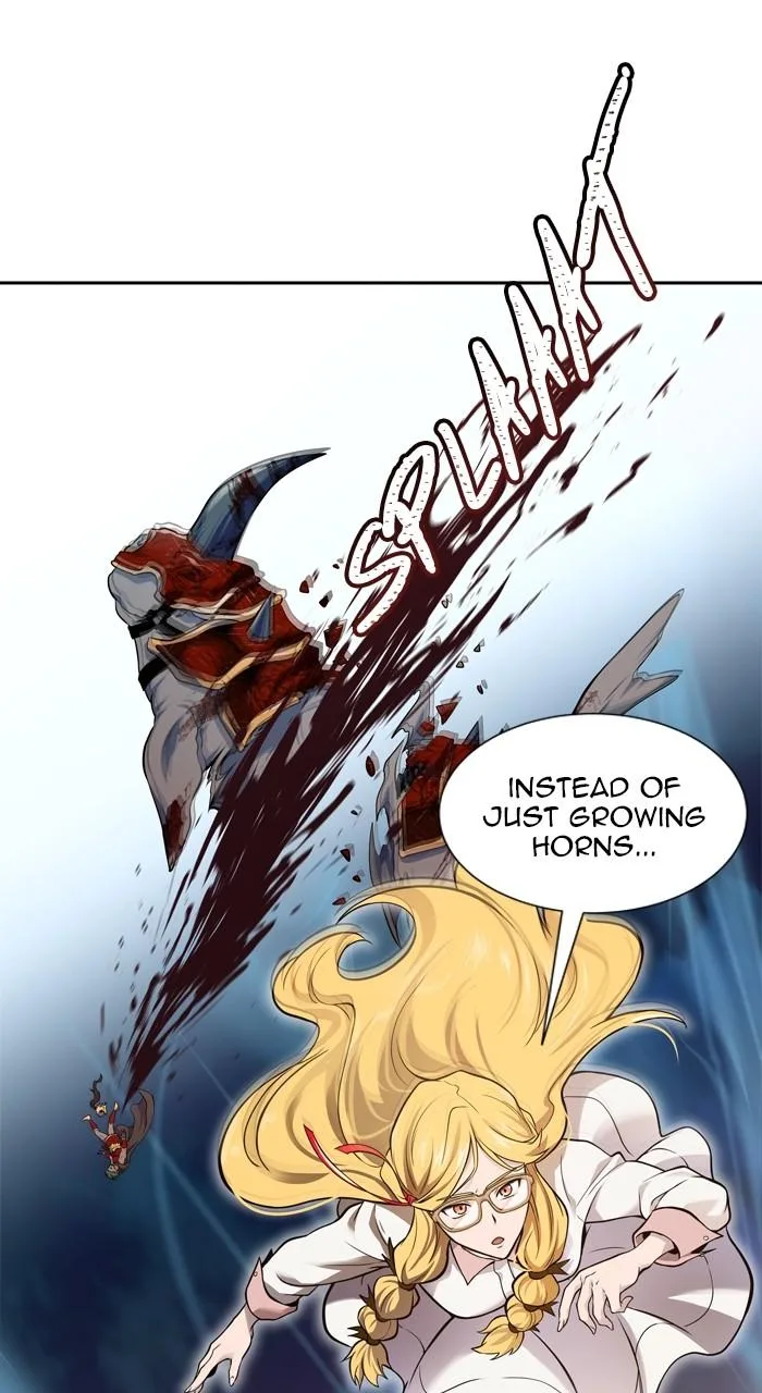 Tower of God - Chapter 593 - Page 29