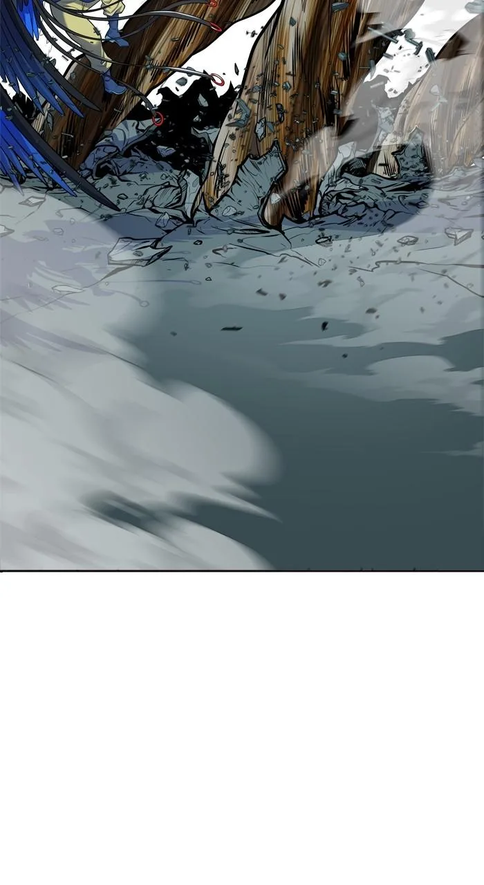 Tower of God - Chapter 593 - Page 34