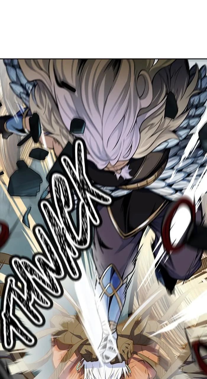 Tower of God - Chapter 593 - Page 35