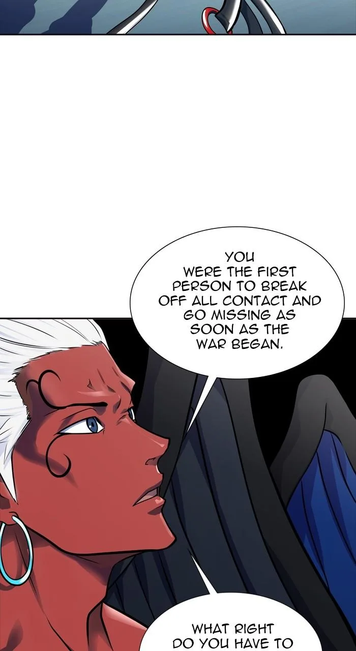 Tower of God - Chapter 593 - Page 4