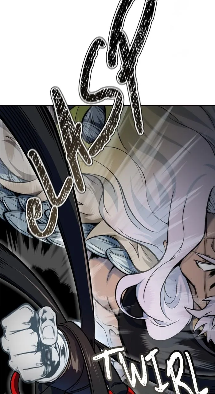 Tower of God - Chapter 593 - Page 40