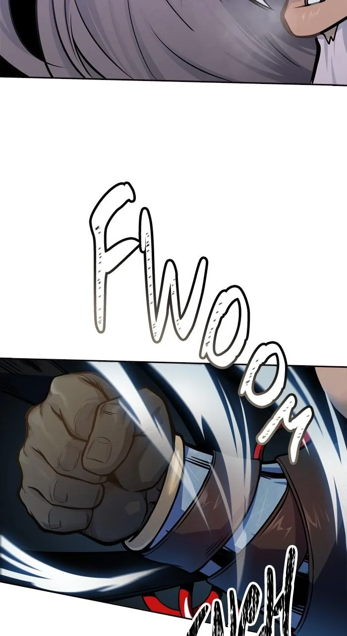Tower of God - Chapter 593 - Page 42