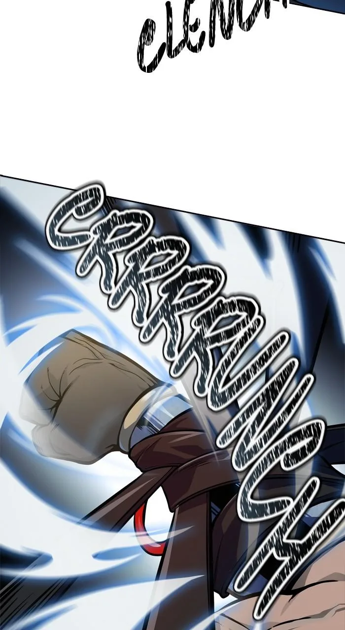 Tower of God - Chapter 593 - Page 43