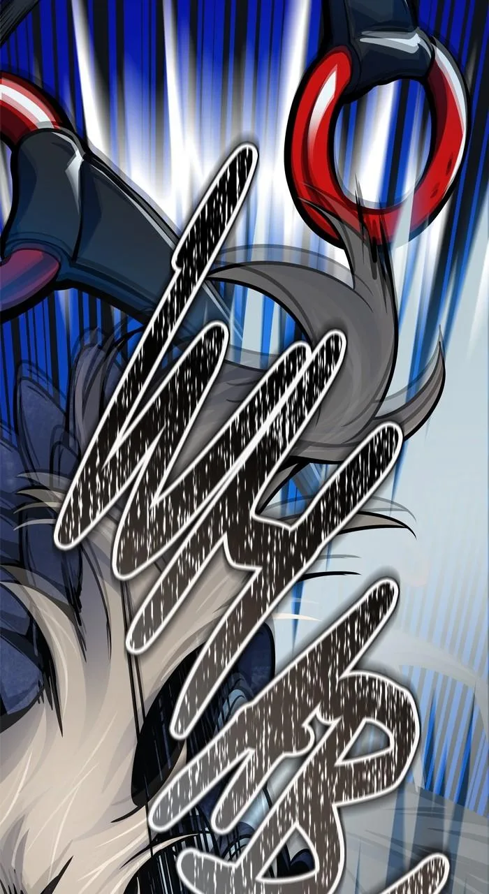Tower of God - Chapter 593 - Page 45