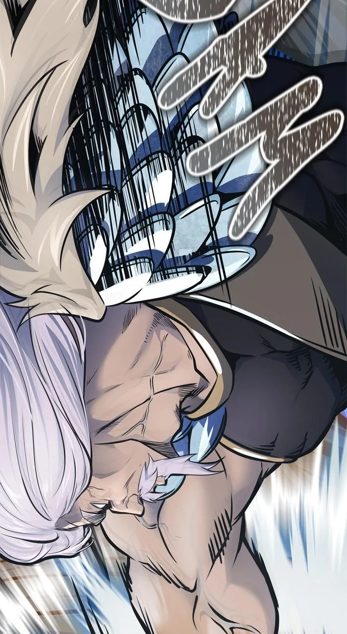 Tower of God - Chapter 593 - Page 46