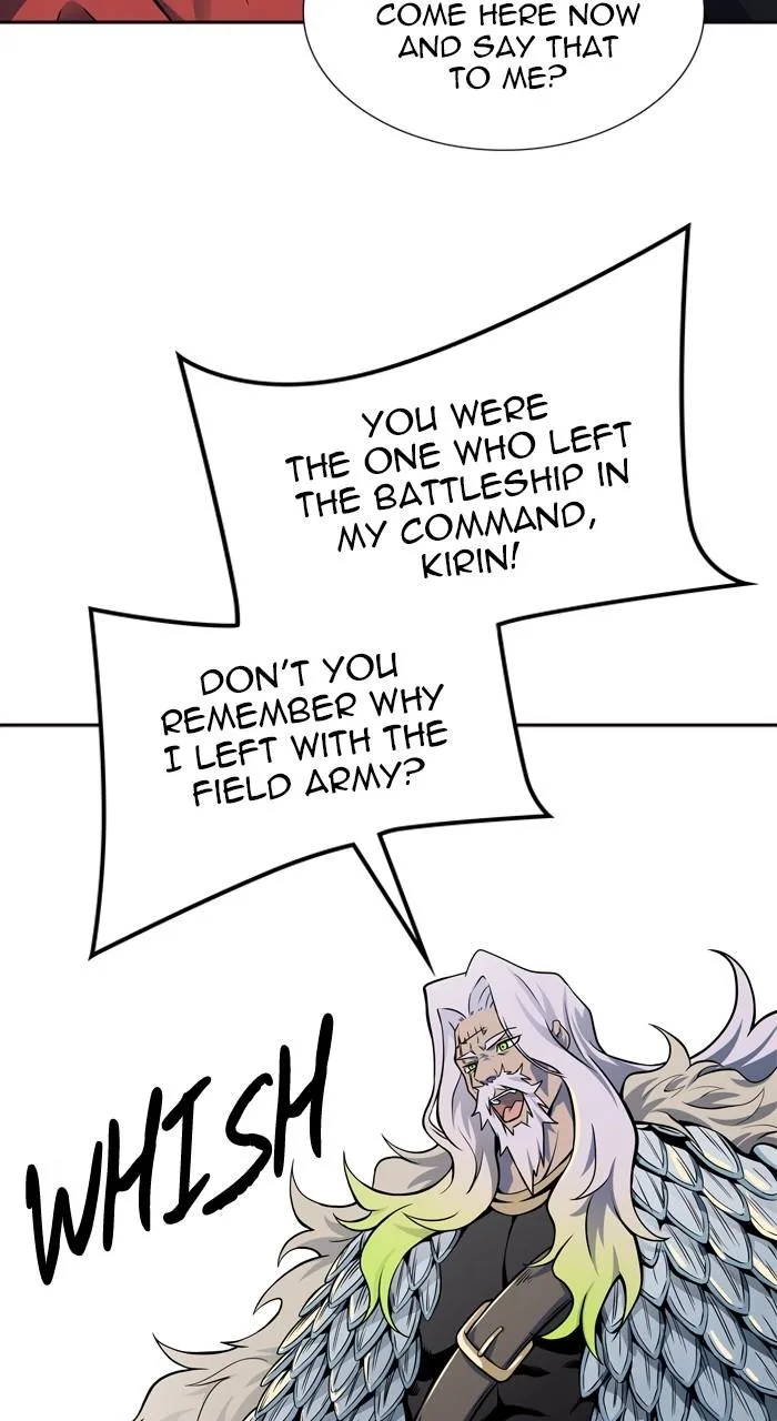 Tower of God - Chapter 593 - Page 5