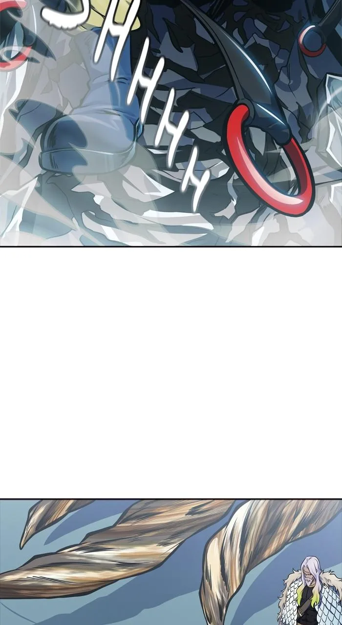Tower of God - Chapter 593 - Page 54