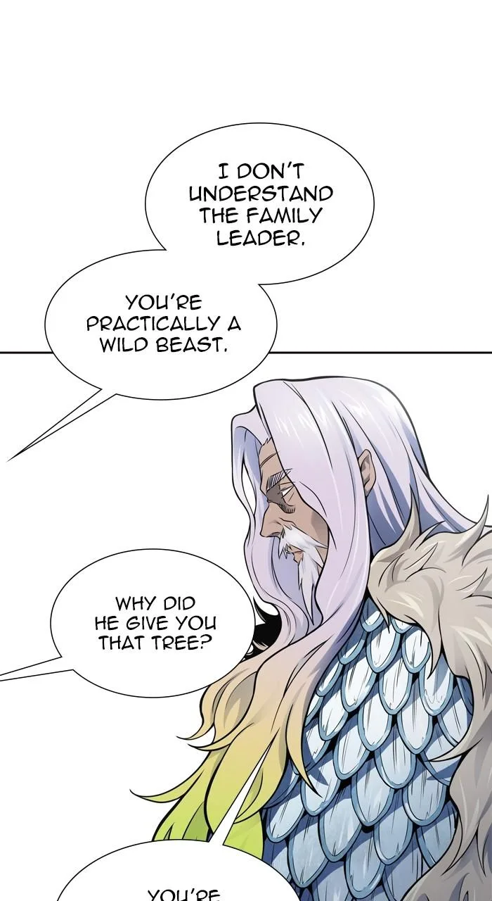 Tower of God - Chapter 593 - Page 56