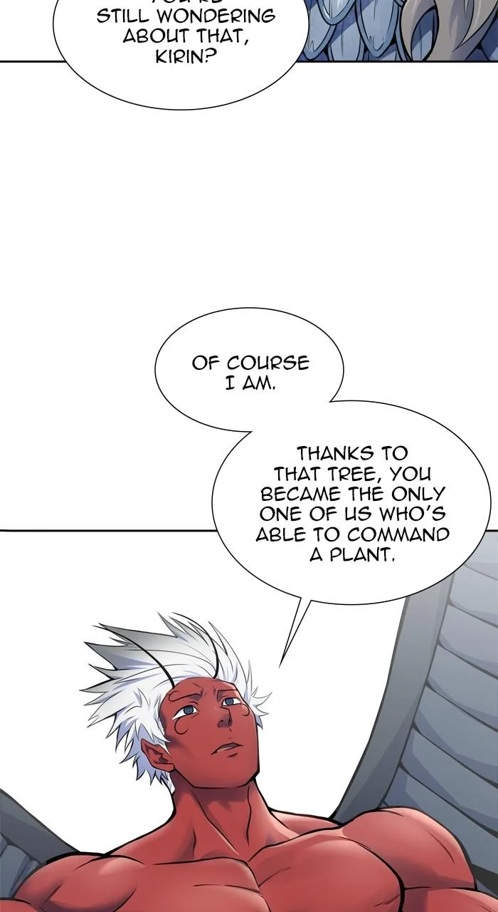 Tower of God - Chapter 593 - Page 57
