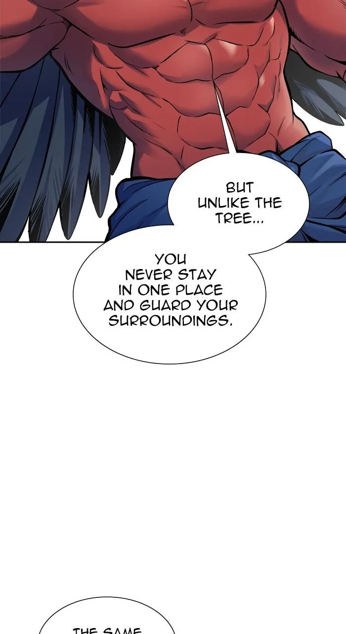 Tower of God - Chapter 593 - Page 58