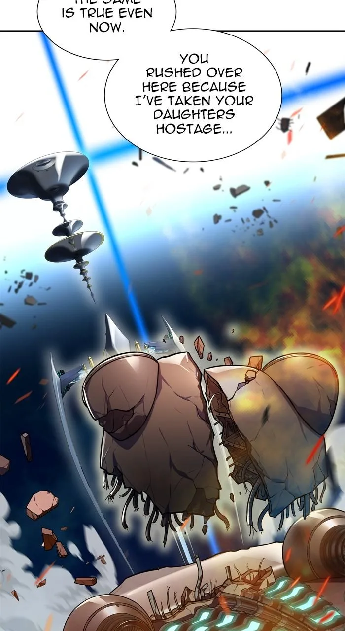 Tower of God - Chapter 593 - Page 59