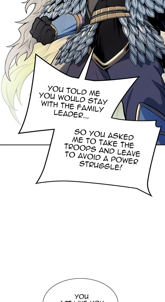 Tower of God - Chapter 593 - Page 6