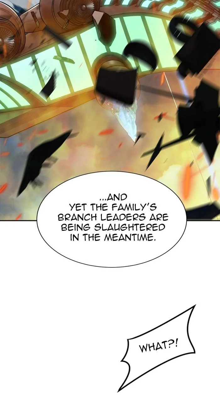 Tower of God - Chapter 593 - Page 60