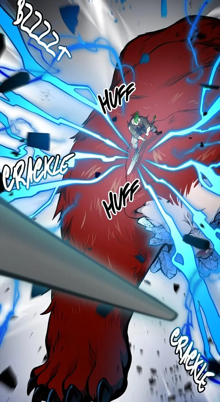Tower of God - Chapter 593 - Page 62
