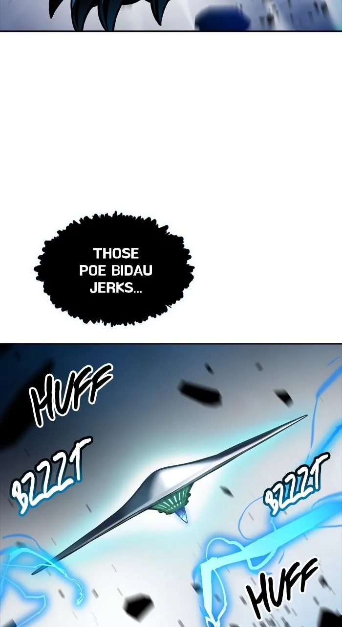 Tower of God - Chapter 593 - Page 63