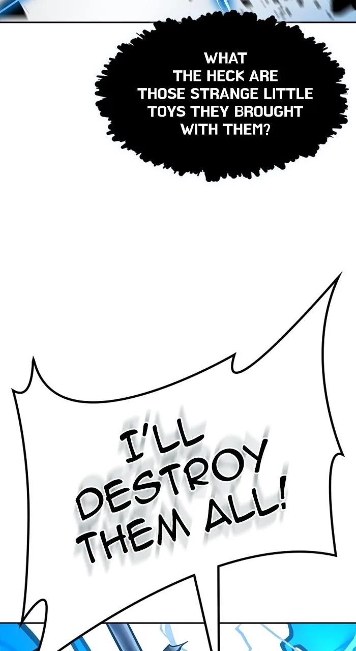 Tower of God - Chapter 593 - Page 64