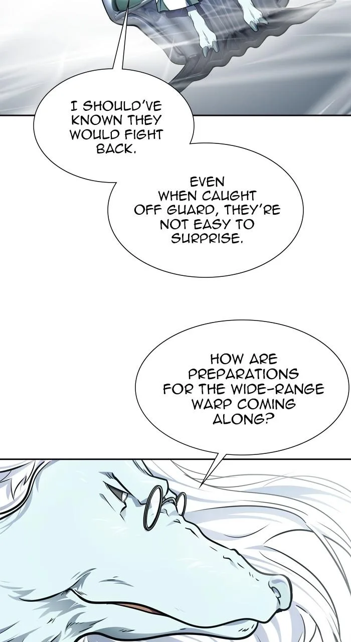 Tower of God - Chapter 593 - Page 67