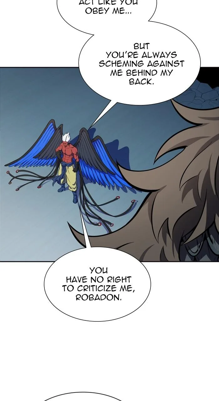 Tower of God - Chapter 593 - Page 7