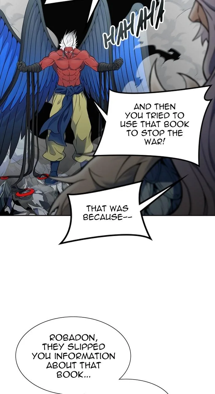 Tower of God - Chapter 593 - Page 70