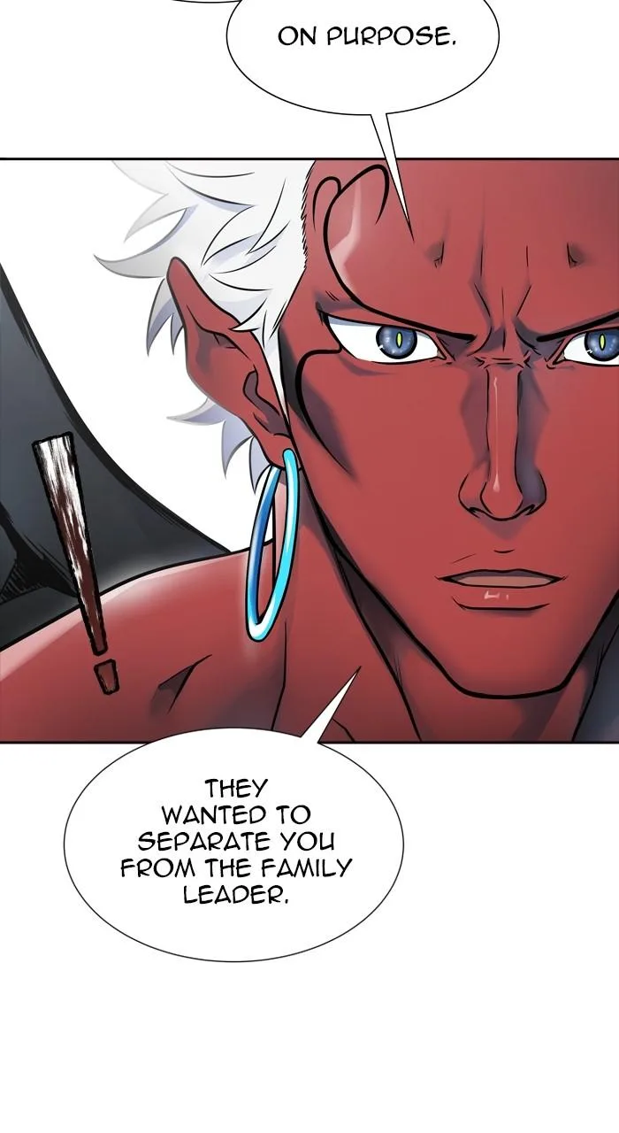 Tower of God - Chapter 593 - Page 71