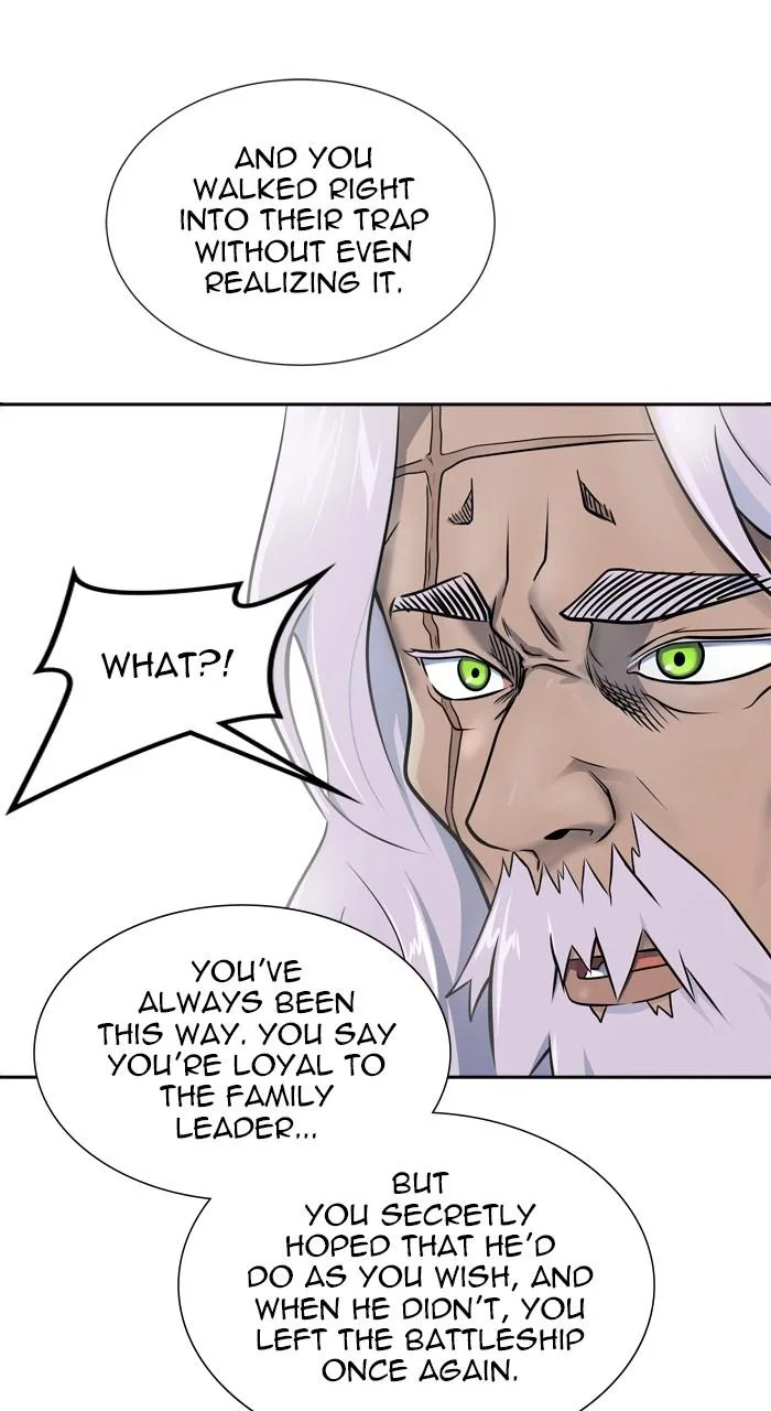 Tower of God - Chapter 593 - Page 72