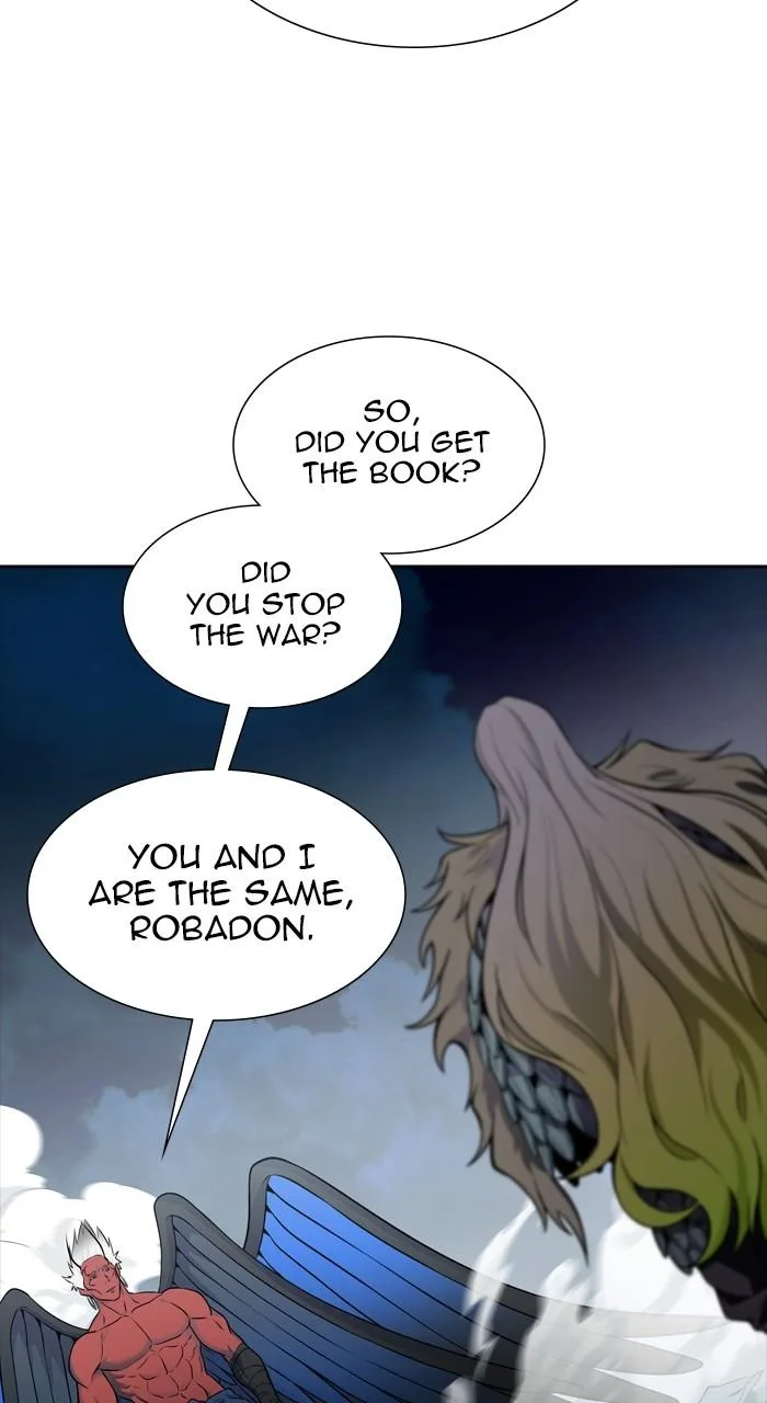 Tower of God - Chapter 593 - Page 73