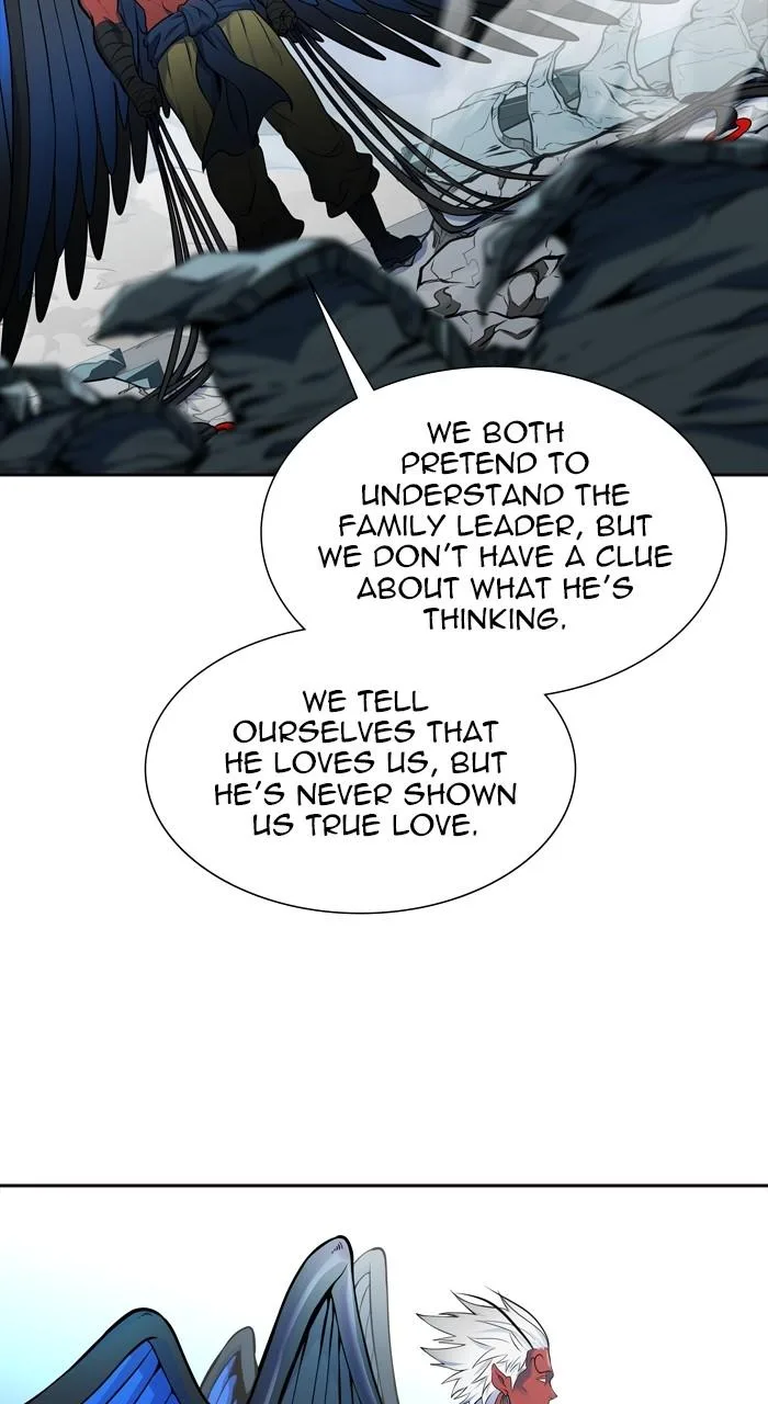 Tower of God - Chapter 593 - Page 74