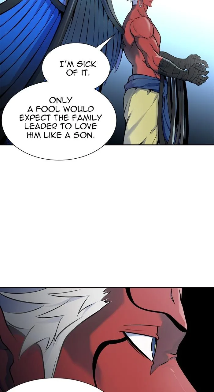 Tower of God - Chapter 593 - Page 75