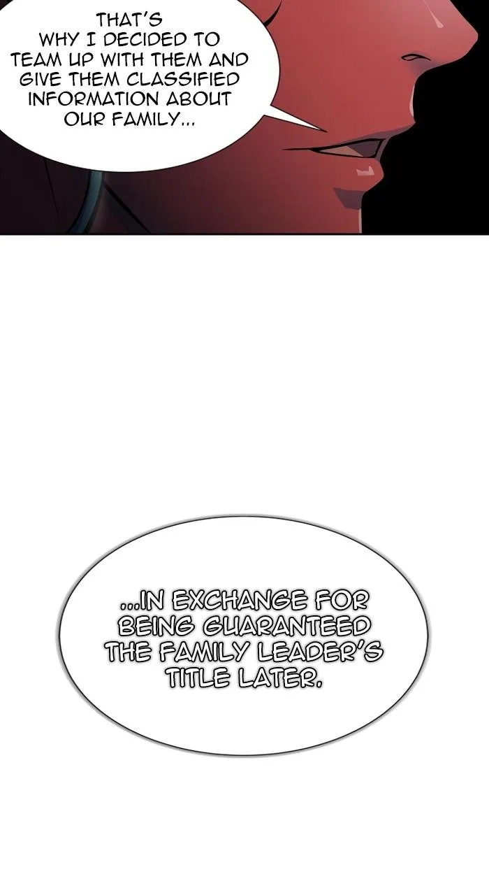 Tower of God - Chapter 593 - Page 76