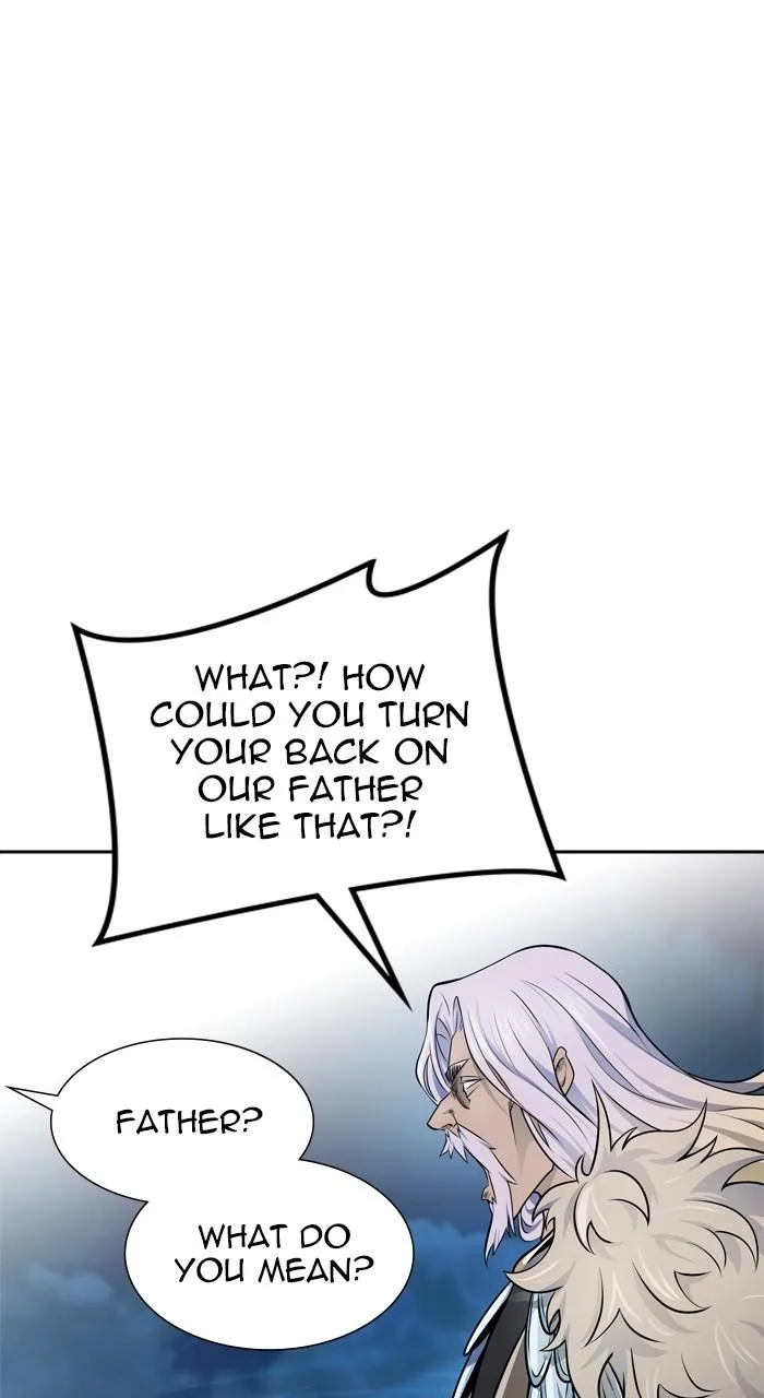 Tower of God - Chapter 593 - Page 77