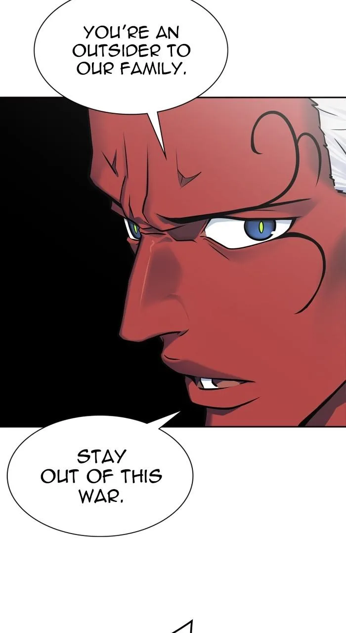 Tower of God - Chapter 593 - Page 8