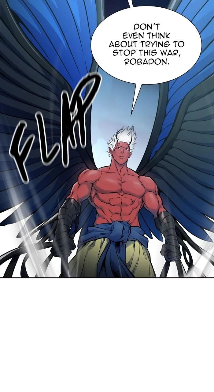 Tower of God - Chapter 593 - Page 83
