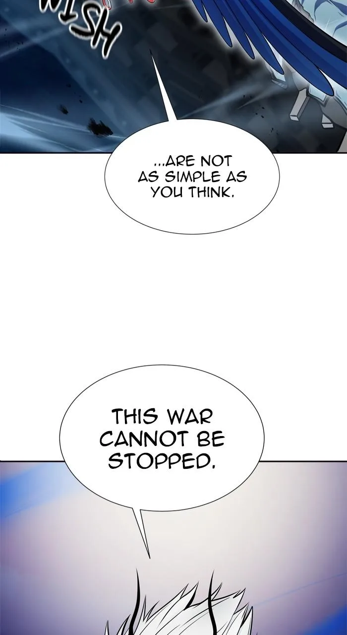 Tower of God - Chapter 593 - Page 85