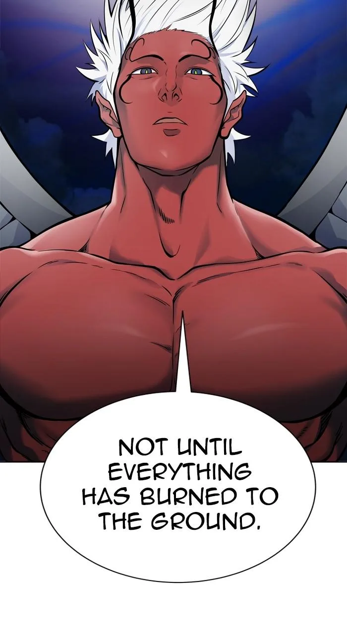 Tower of God - Chapter 593 - Page 86
