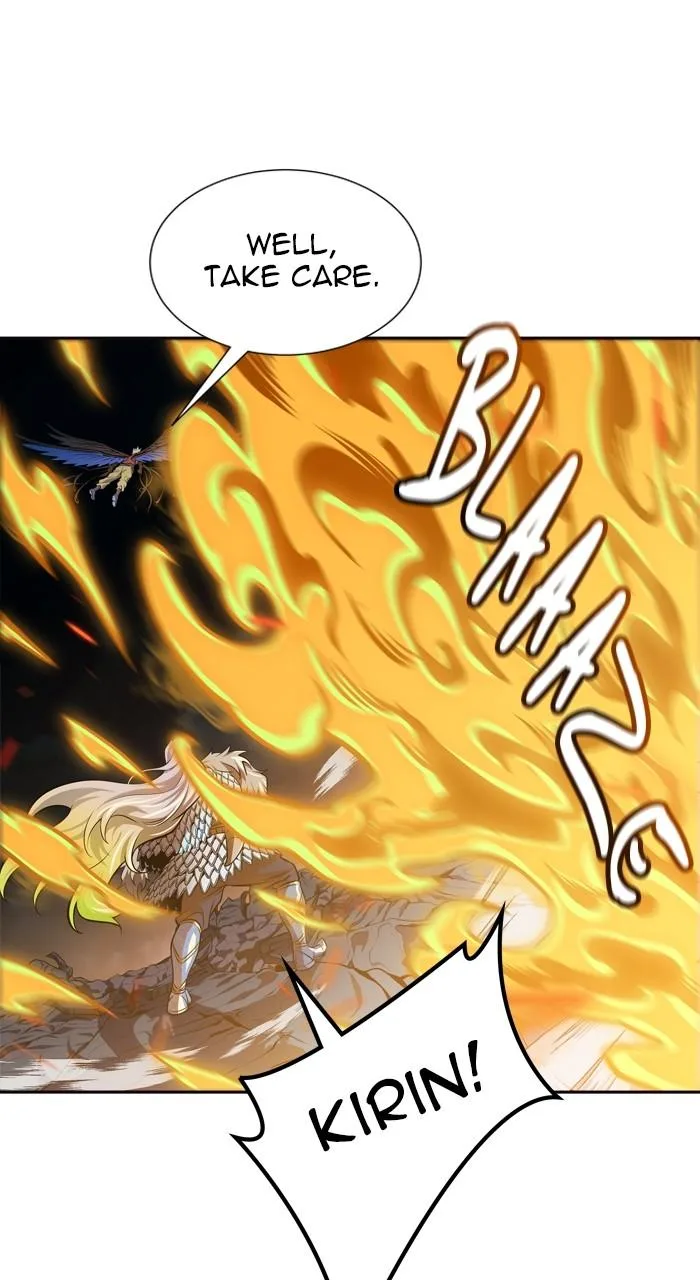 Tower of God - Chapter 593 - Page 87