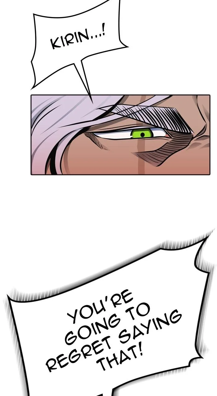 Tower of God - Chapter 593 - Page 9
